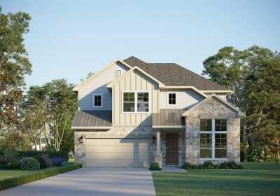 Home For Sale in Pflugerville, Texas