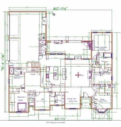 Home For Sale in Norman, Oklahoma