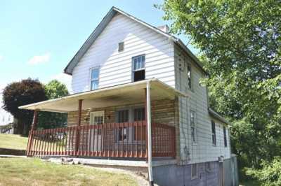 Home For Sale in Steubenville, Ohio