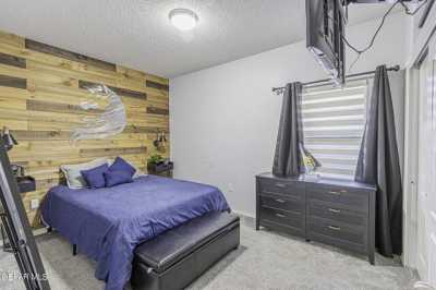 Home For Sale in Horizon City, Texas