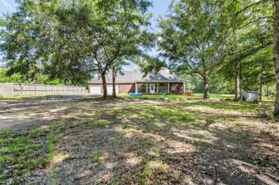 Home For Sale in Irvington, Alabama