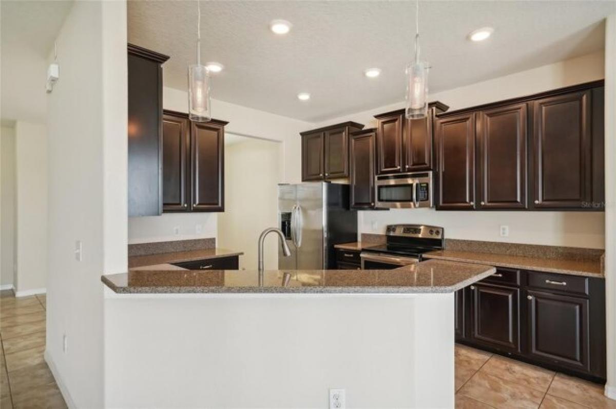 Picture of Home For Sale in Ruskin, Florida, United States