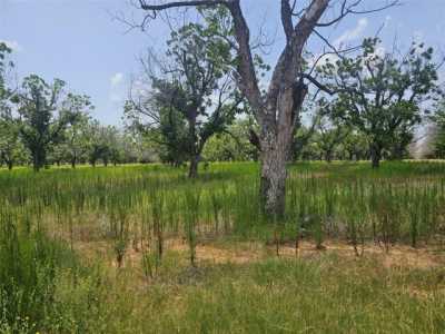 Residential Land For Sale in Granbury, Texas