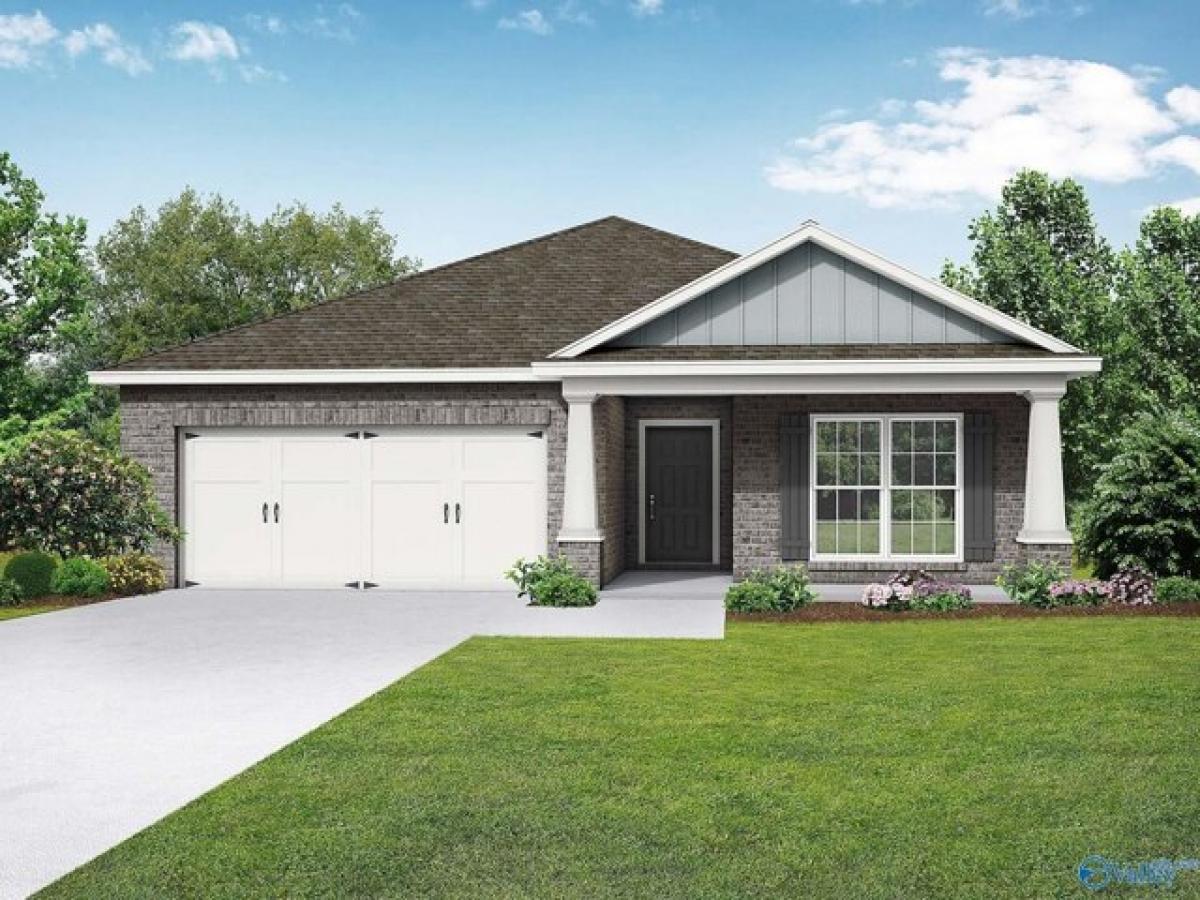 Picture of Home For Sale in Arab, Alabama, United States