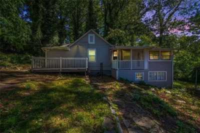 Home For Sale in East Point, Georgia