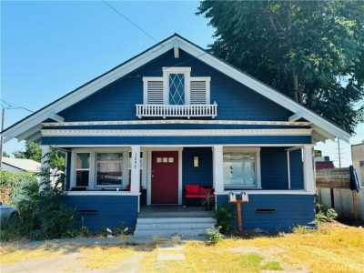 Home For Sale in San Bernardino, California