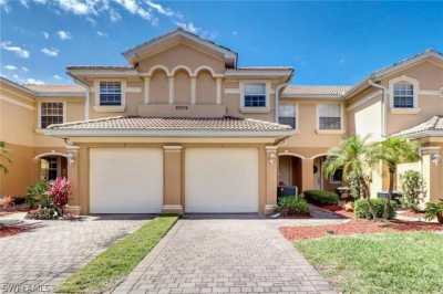 Home For Sale in Estero, Florida