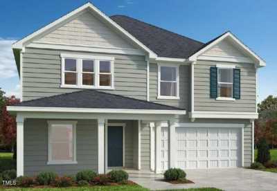 Home For Sale in Durham, North Carolina