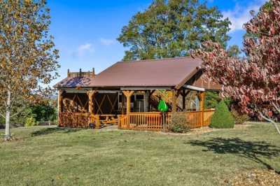 Home For Sale in Sparta, Tennessee