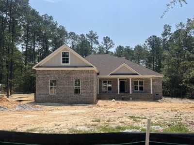 Home For Sale in Aiken, South Carolina