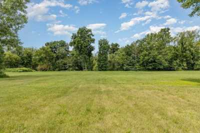 Residential Land For Sale in Hebron, Indiana
