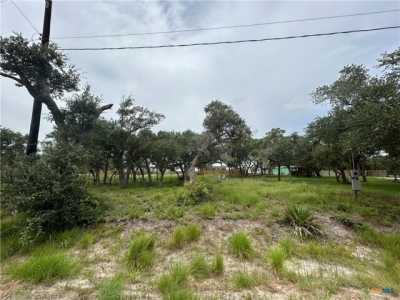 Residential Land For Sale in Rockport, Texas