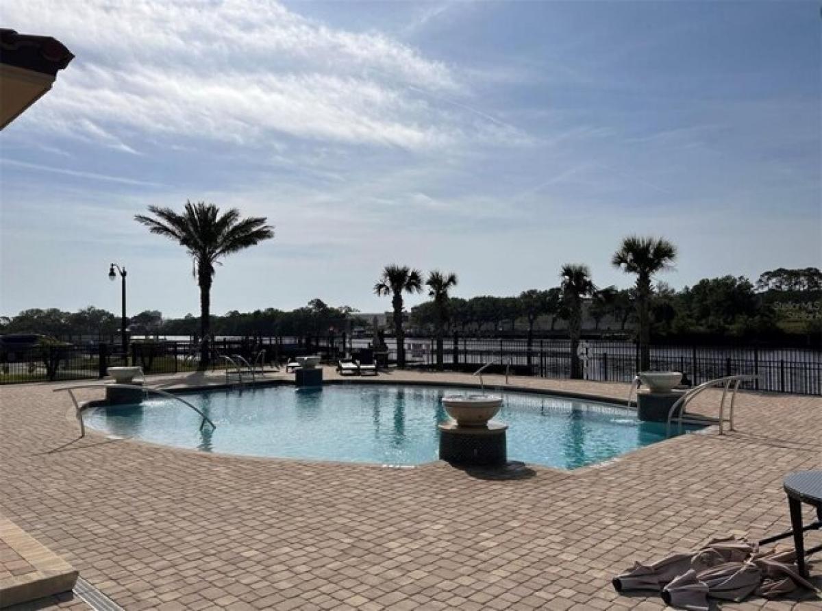 Picture of Residential Land For Sale in Palm Coast, Florida, United States