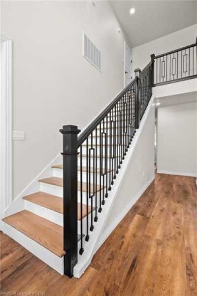 Home For Sale in Fort Smith, Arkansas