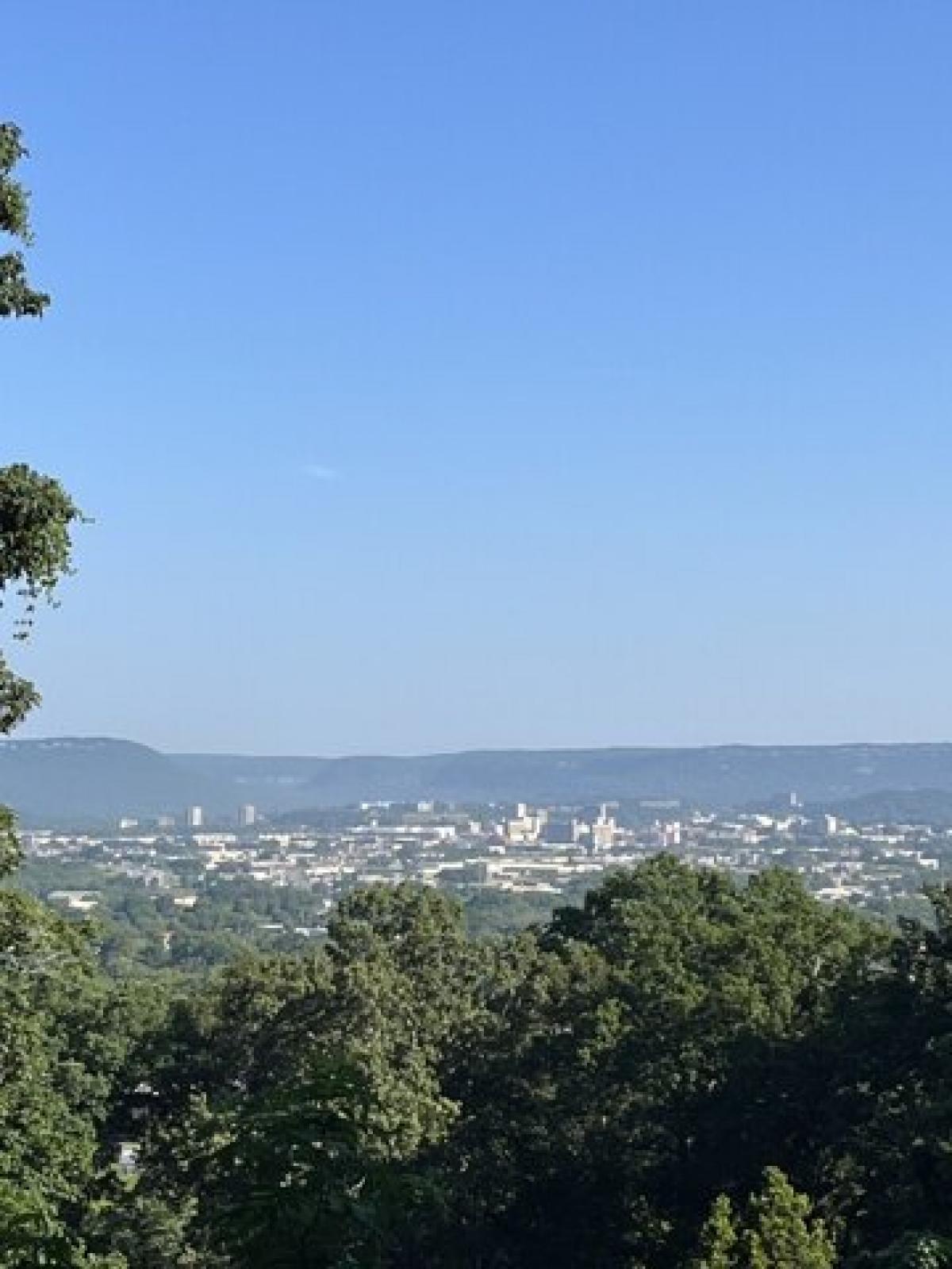 Picture of Residential Land For Sale in Chattanooga, Tennessee, United States