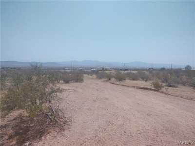 Residential Land For Sale in Golden Valley, Arizona