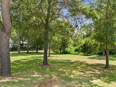Residential Land For Sale in Jefferson, Texas