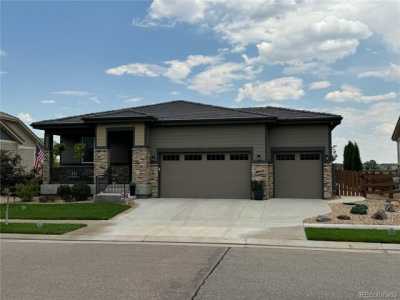 Home For Sale in Commerce City, Colorado
