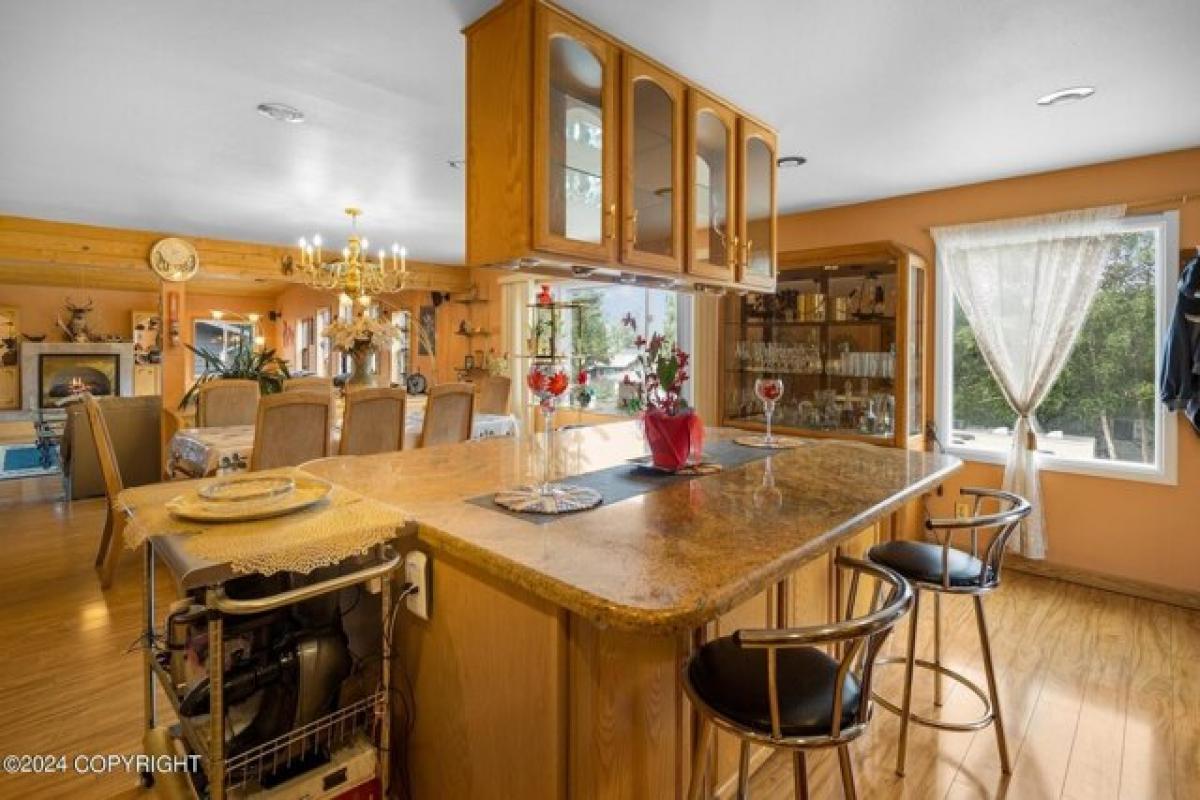 Picture of Home For Sale in Anchorage, Alaska, United States