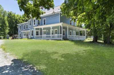 Home For Rent in Claremont, New Hampshire