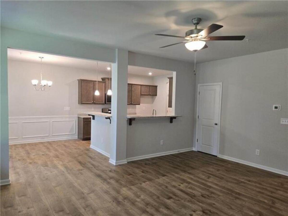 Picture of Home For Sale in Mableton, Georgia, United States