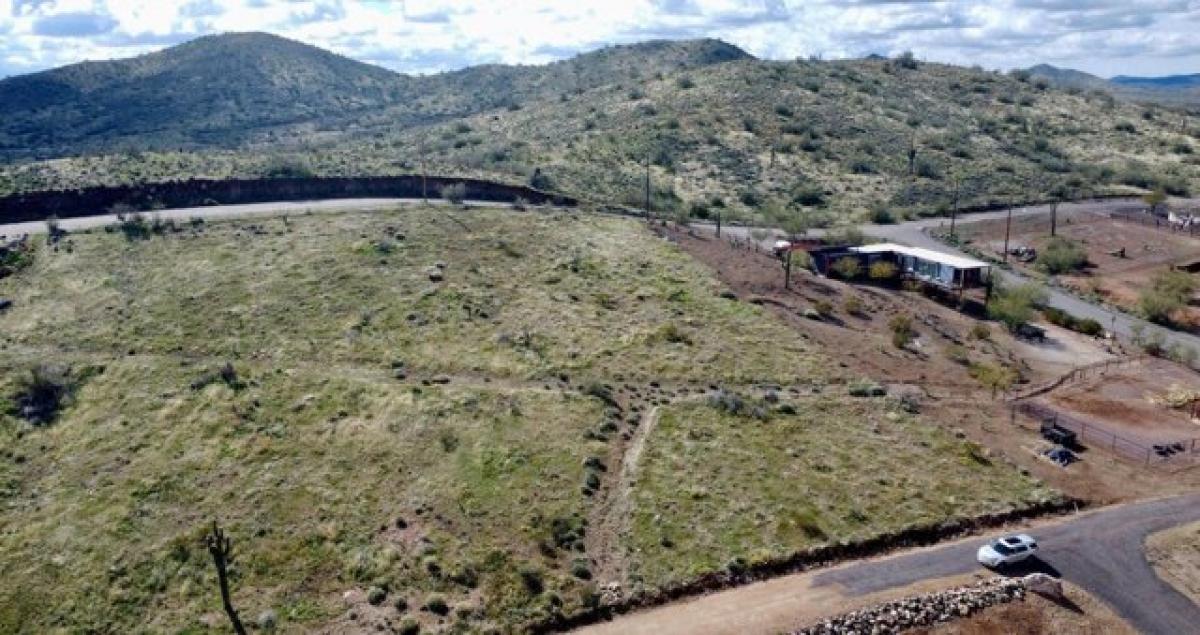 Picture of Residential Land For Sale in Phoenix, Arizona, United States