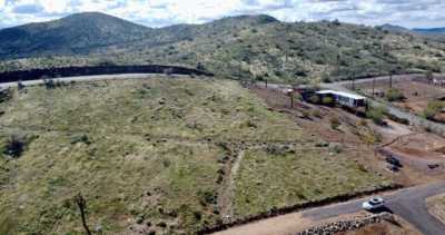 Residential Land For Sale in Phoenix, Arizona