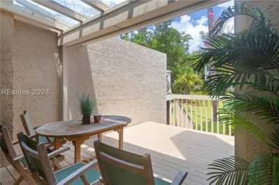 Home For Sale in Hilton Head Island, South Carolina