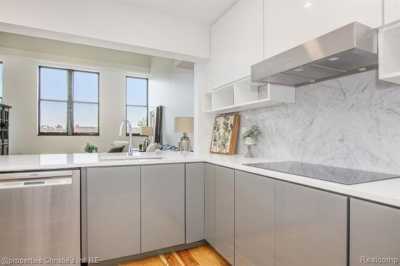 Apartment For Rent in Detroit, Michigan