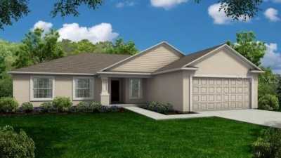 Home For Sale in Bartow, Florida