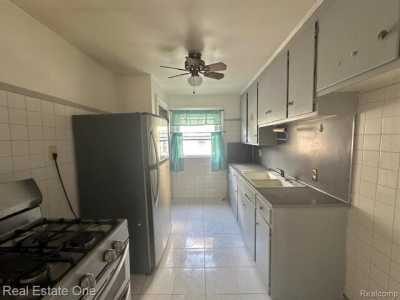 Home For Sale in Dearborn, Michigan