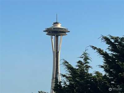Home For Rent in Seattle, Washington