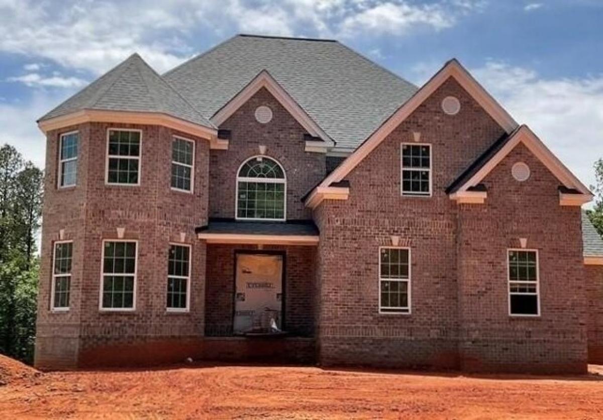 Picture of Home For Sale in Douglasville, Georgia, United States