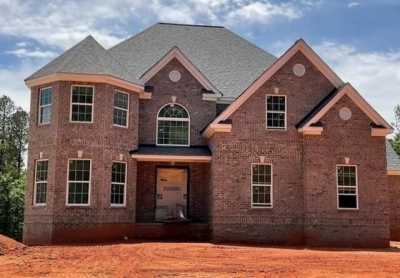 Home For Sale in Douglasville, Georgia