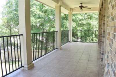 Home For Rent in The Woodlands, Texas