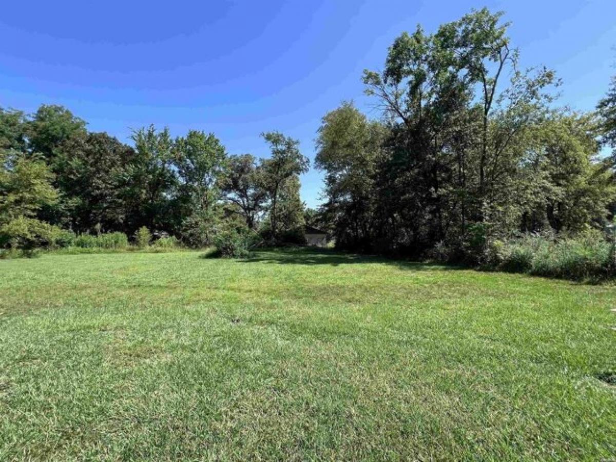 Picture of Residential Land For Rent in Malvern, Arkansas, United States