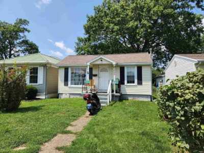 Home For Sale in Evansville, Indiana
