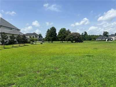 Residential Land For Sale in New Orleans, Louisiana