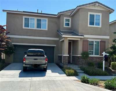 Home For Sale in Riverside, California