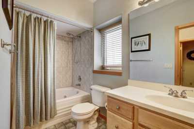 Home For Sale in Silverthorne, Colorado