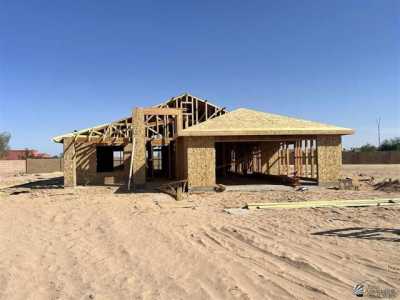 Home For Sale in Yuma, Arizona