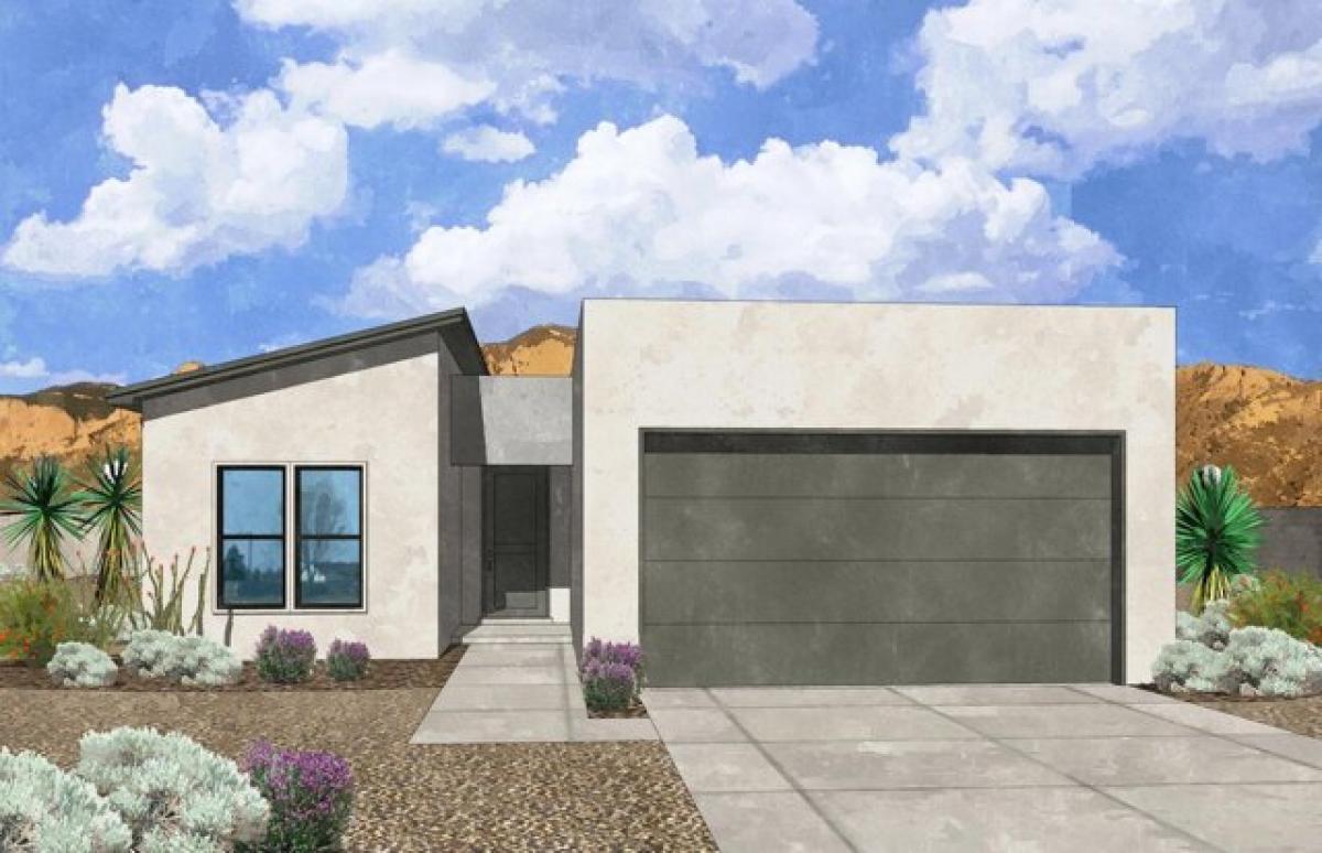 Picture of Home For Sale in Los Lunas, New Mexico, United States