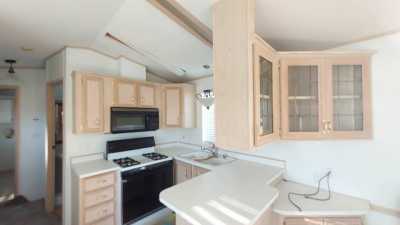 Home For Sale in Desert Hot Springs, California