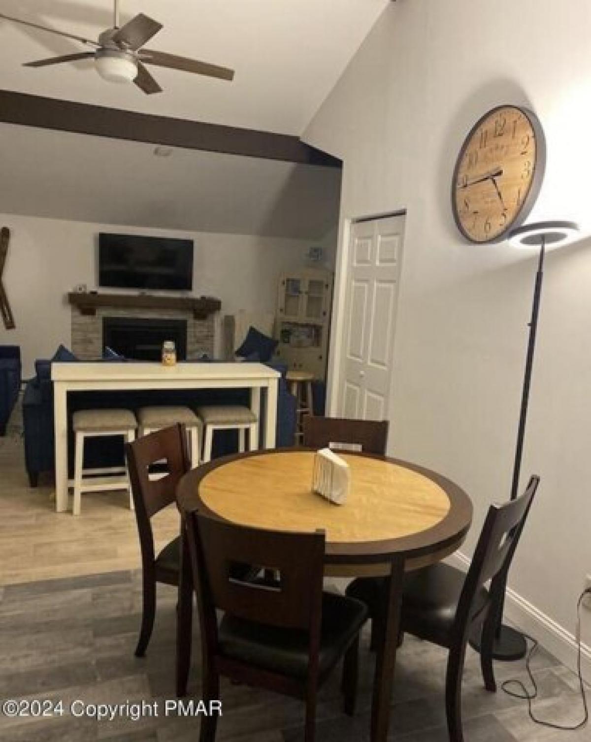 Picture of Home For Sale in Pocono Lake, Pennsylvania, United States