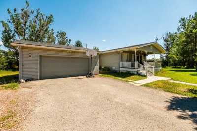 Home For Sale in Sheridan, Wyoming