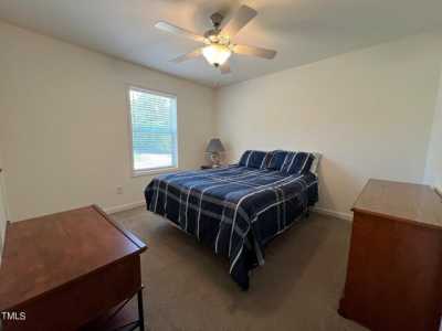 Home For Sale in Henderson, North Carolina