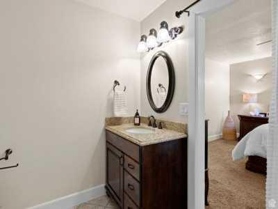 Home For Sale in Layton, Utah