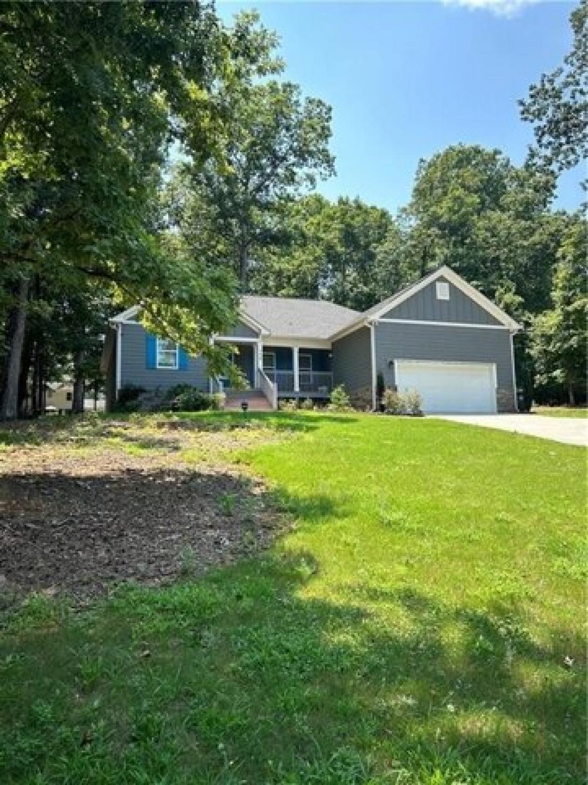 Picture of Home For Sale in Loganville, Georgia, United States