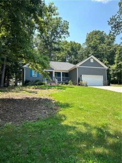 Home For Sale in Loganville, Georgia