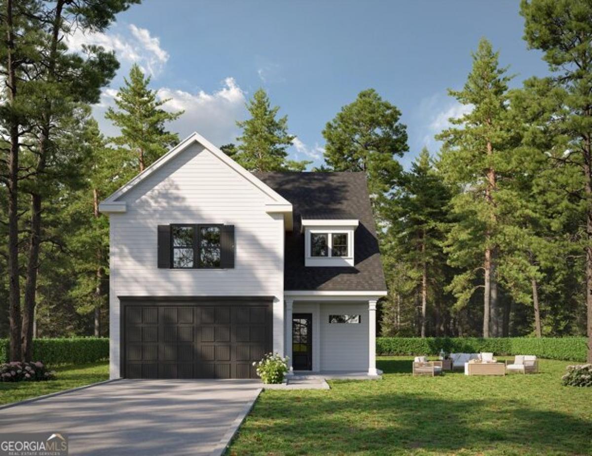 Picture of Home For Sale in Jackson, Georgia, United States